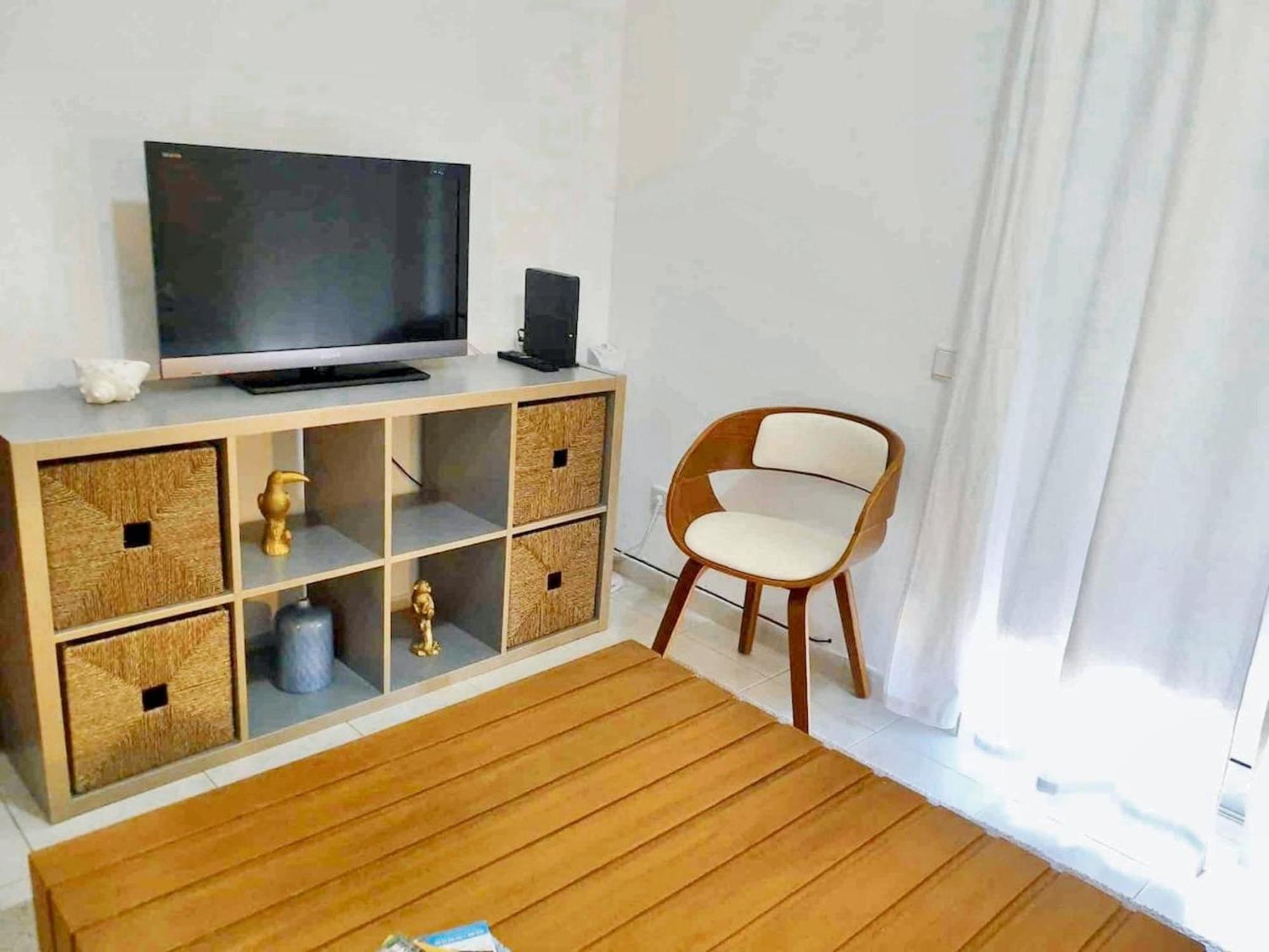 Comfortable Apartment With Balcony And Sea View In Lisbon 50 M² Exterior photo